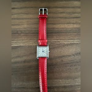 Tommy Hilfiger watch